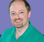 David Turner, Licensed Massage Therapist in Charlotte, NC